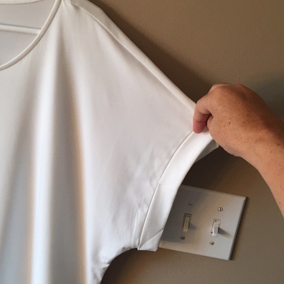 NWT Calvin Klein Blouse - Picture 7 of 8